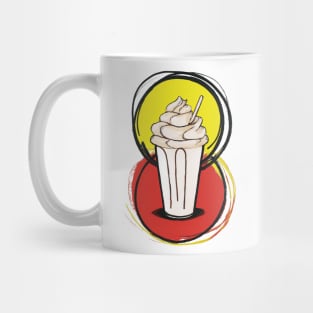 Extra Whip Shake Mug